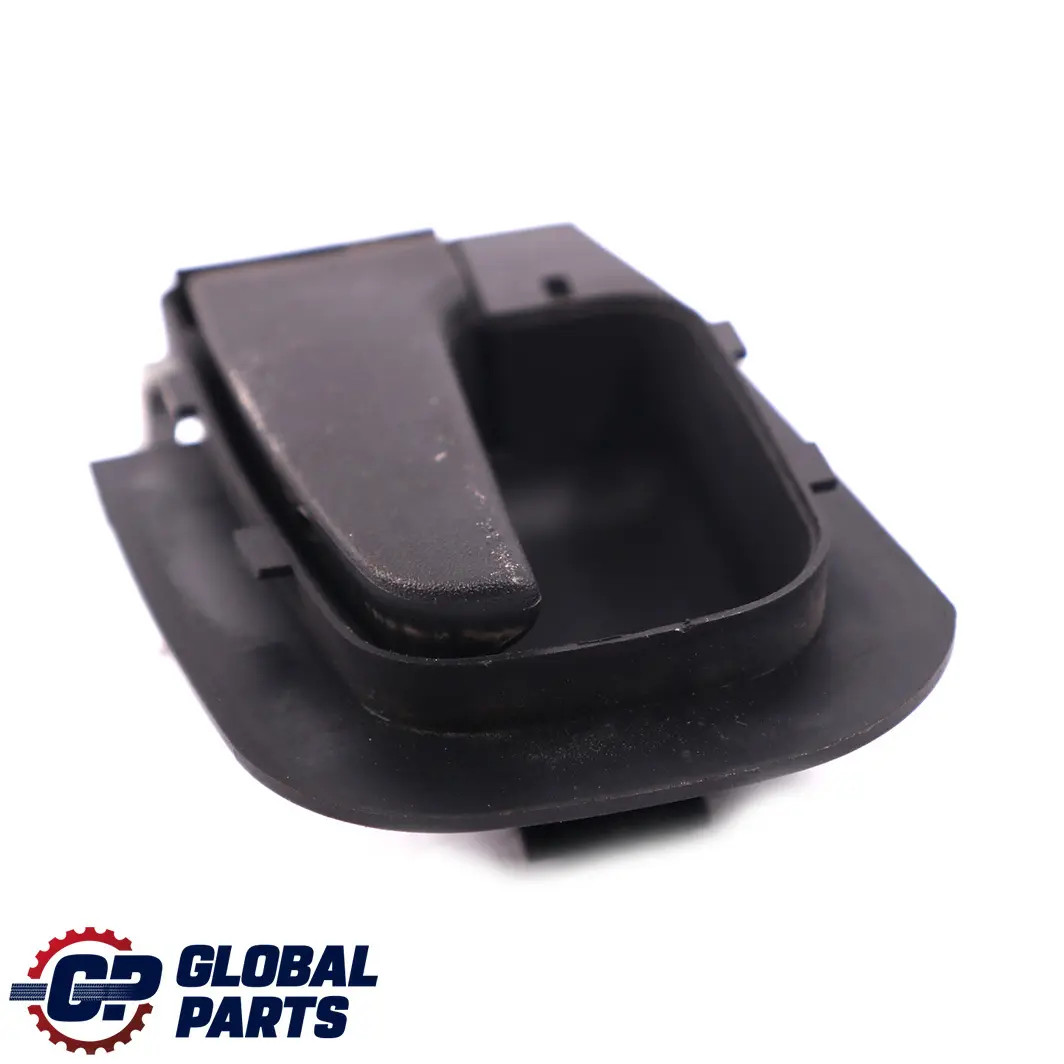 Poignee de Porte Interieur Gauche Porte Arriere Noir pour BMW 3 E36 à propos du numéro de pièce 1960829 BMW 3 E36 Poignee de Porte Interieur Gauche Porte Arriere Noir - SKU 1960829 - Numéro de pièce 1960829