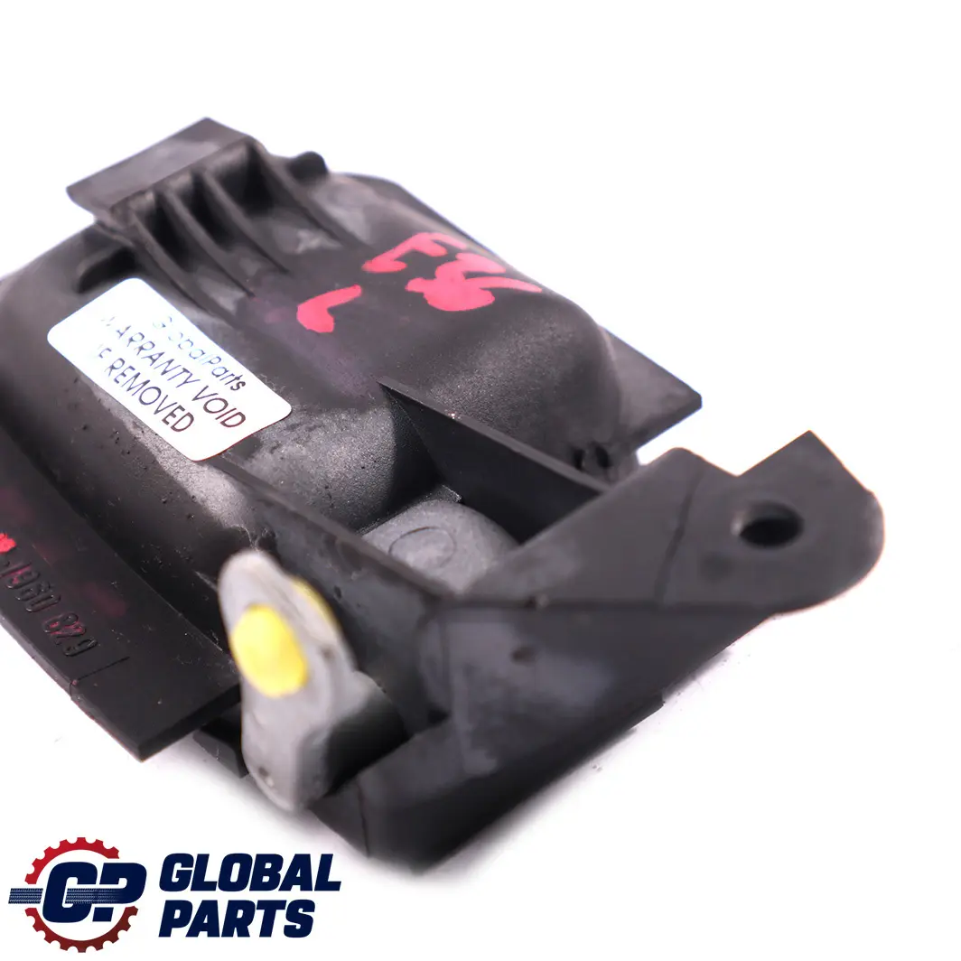 Apriporta Interno SX Portiera Posteriore Nero per BMW E36 con numero di parte 1960829 BMW E36 Apriporta Interno SX Portiera Posteriore Nero - SKU 1960829 - Numero di parte 1960829