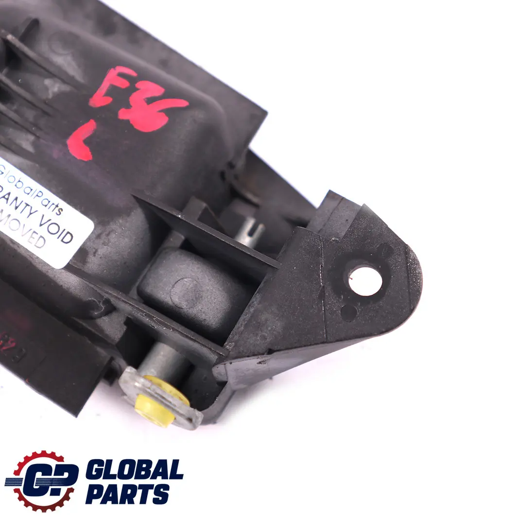 Wewnętrzna Klamka Drzwi Lewa Tył do BMW E36 o numerze 1960829 BMW E36 Wewnętrzna Klamka Drzwi Lewa Tył - SKU 1960829 - Numer Części 1960829