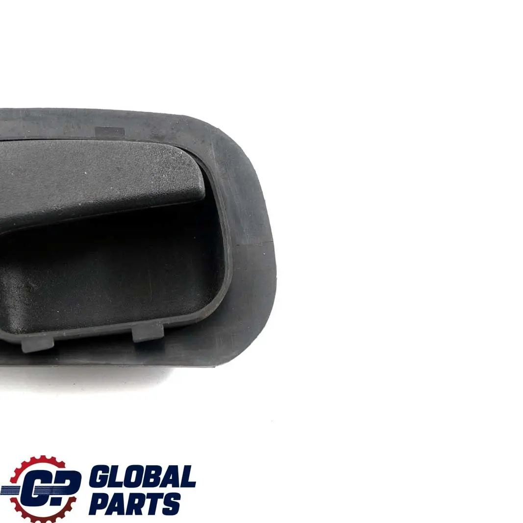Tirador Puerta Interior Trasera Derecha para BMW E36 Berlina Touring con número de pieza 1960830 BMW E36 Berlina Touring Tirador Puerta Interior Trasera Derecha - SKU 1960830 - Número de pieza 1960830