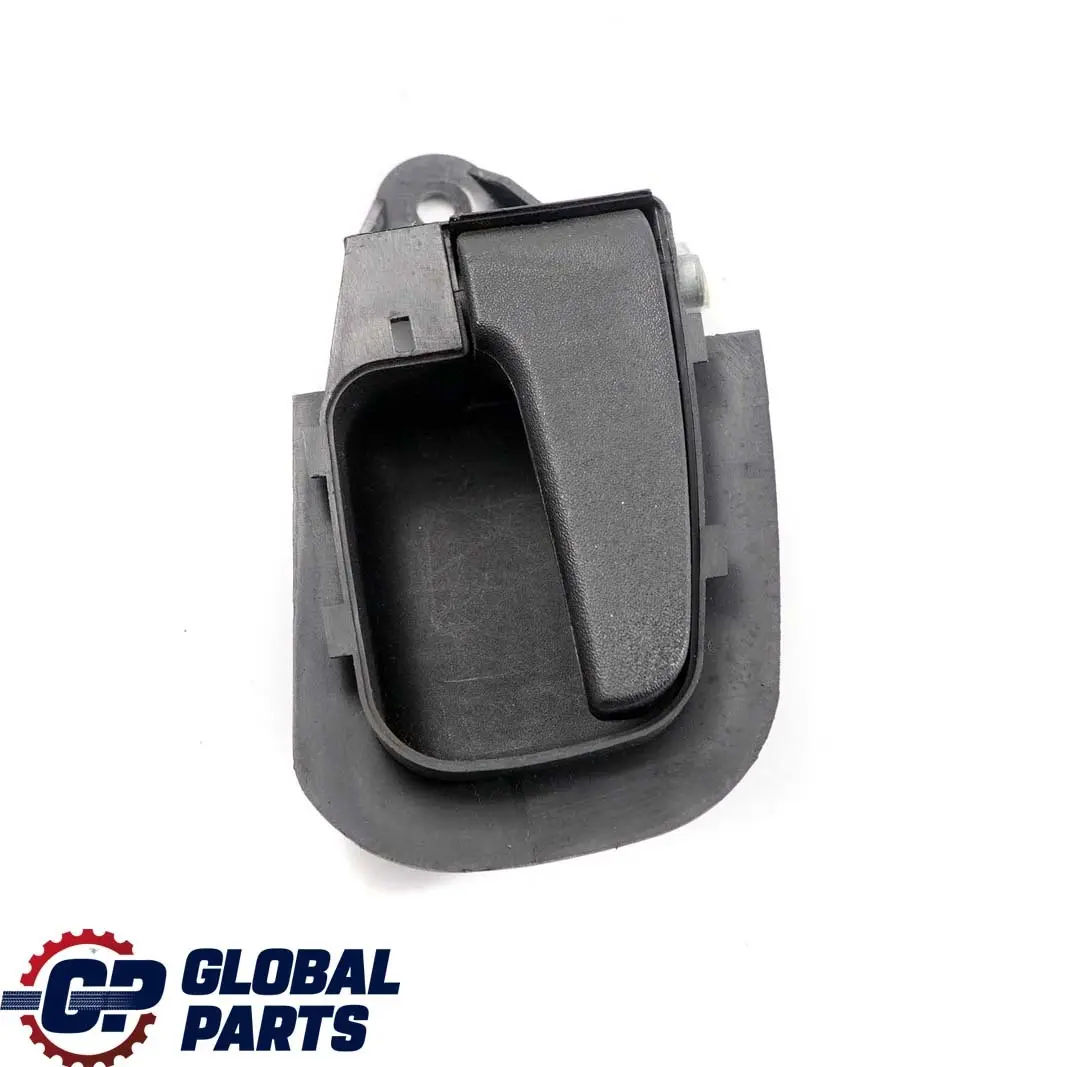 BMW E36 Saloon Touring Rear Door Handle Inside Right O/S - SKU 1960830 - Part number 1960830