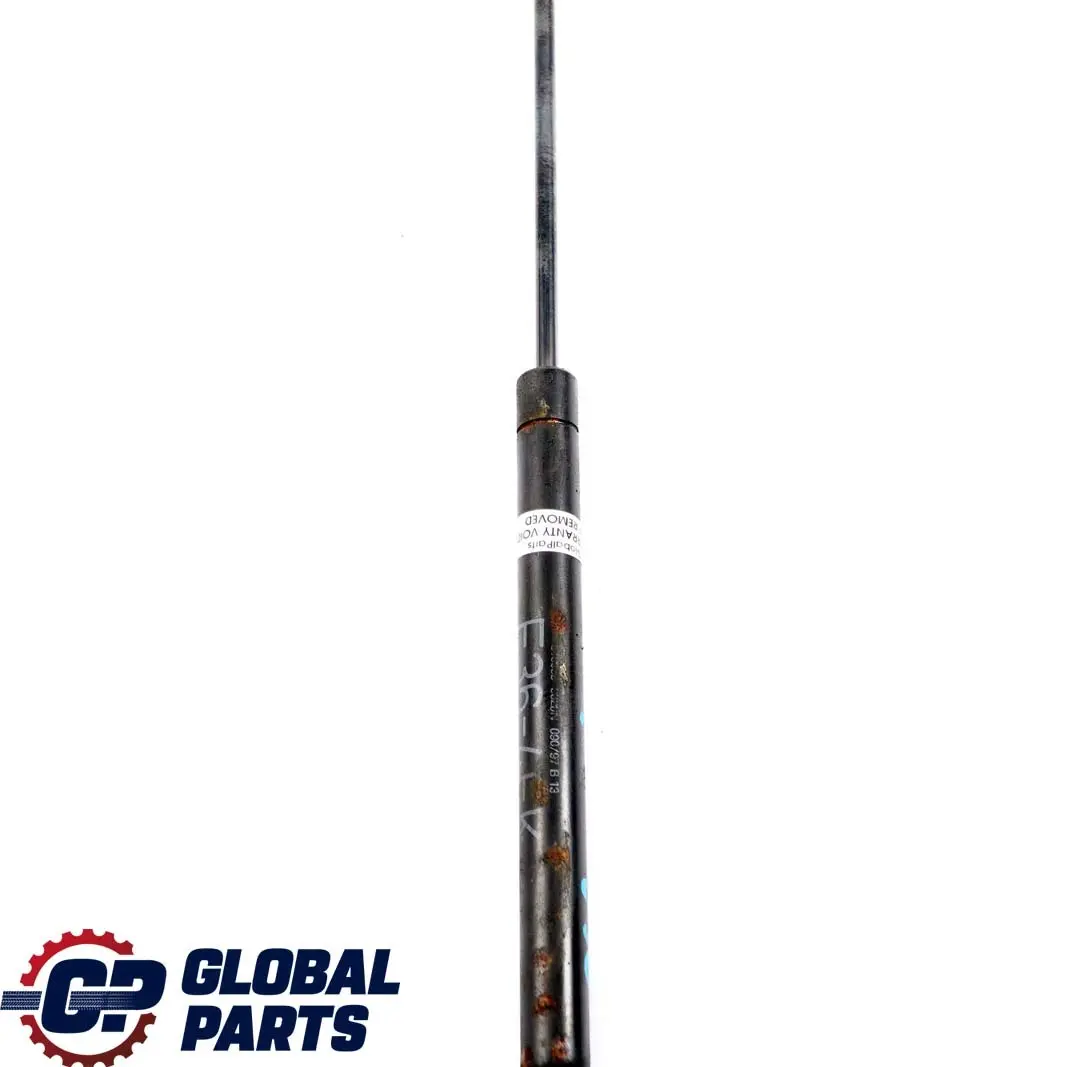 Capot Ressort a Pression de Gaz 320N 5123 pour BMW 3 E36 à propos du numéro de pièce 1960852 BMW 3 E36 Capot Ressort a Pression de Gaz 320N 5123 - SKU 1960852 - Numéro de pièce 1960852