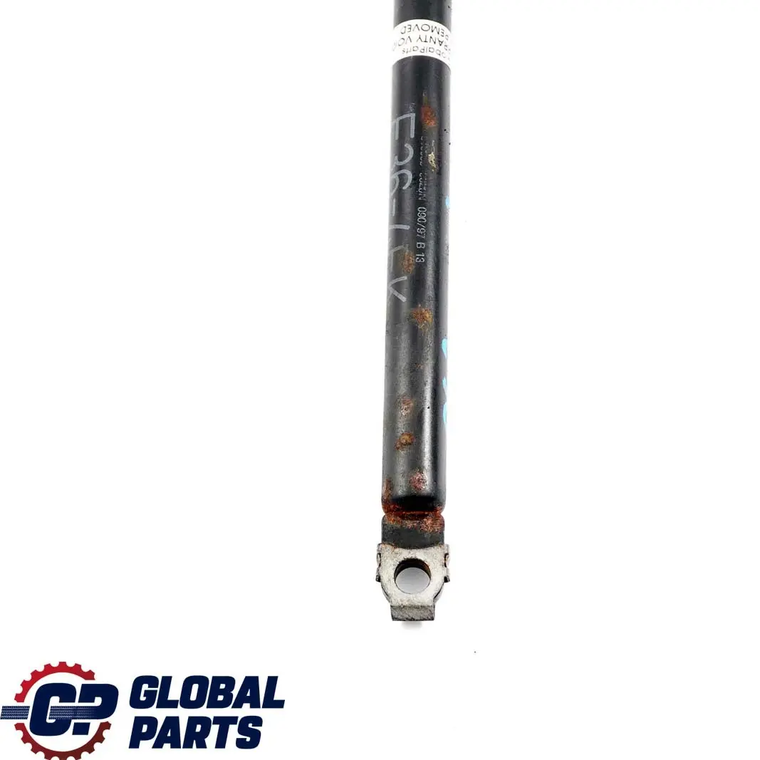 BMW E36 Berlina Touring Gas Presurizado Capo Capo Motor Muelle 320N - SKU 1960852 - Número de pieza 1960852