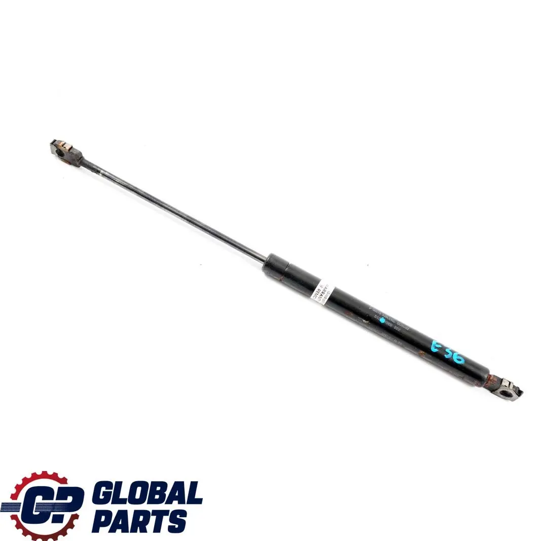 Pressurized Hood Bonnet Engine Spring 320N to BMW 3 E36 Saloon Touring Gas with Part number 1960852 BMW 3 E36 Saloon Touring Gas Pressurized Hood Bonnet Engine Spring 320N - SKU 1960852 - Part number 1960852