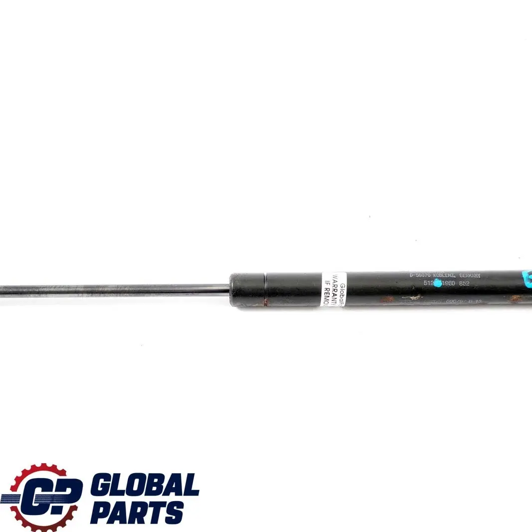 BMW E36 Berlina Touring Gas Presurizado Capo Capo Motor Muelle 320N - SKU 1960852 - Número de pieza 1960852
