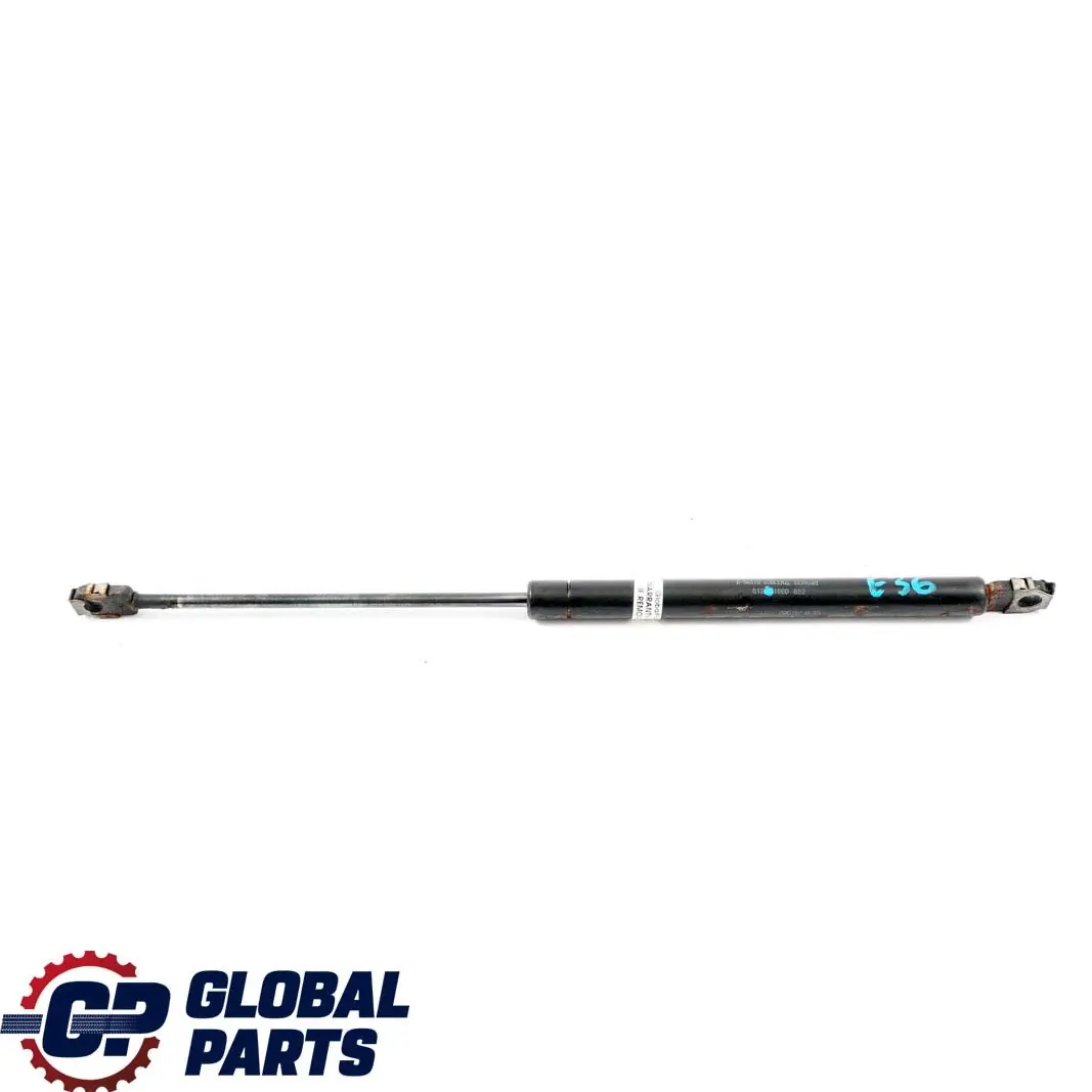 Siłownik teleskop maski do BMW E36 Sedan Kombi o numerze 1960852 BMW E36 Sedan Kombi Siłownik teleskop maski - SKU 1960852 - Numer Części 1960852