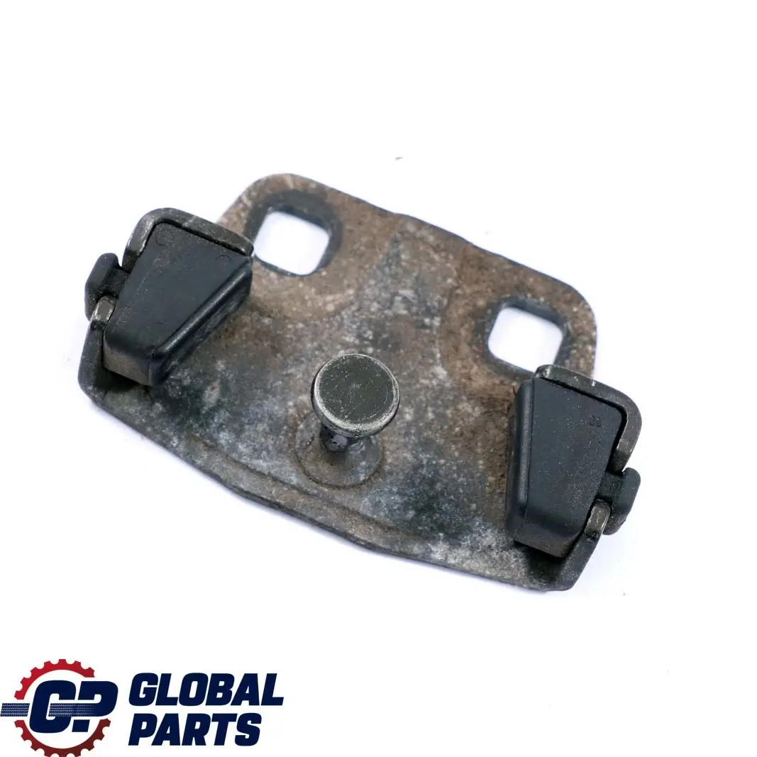 BMW 3 E36 Boot Trunk Lid Tailgate Lock Catch Striker Hook Bracket - SKU 1960859 - Part number 1960859