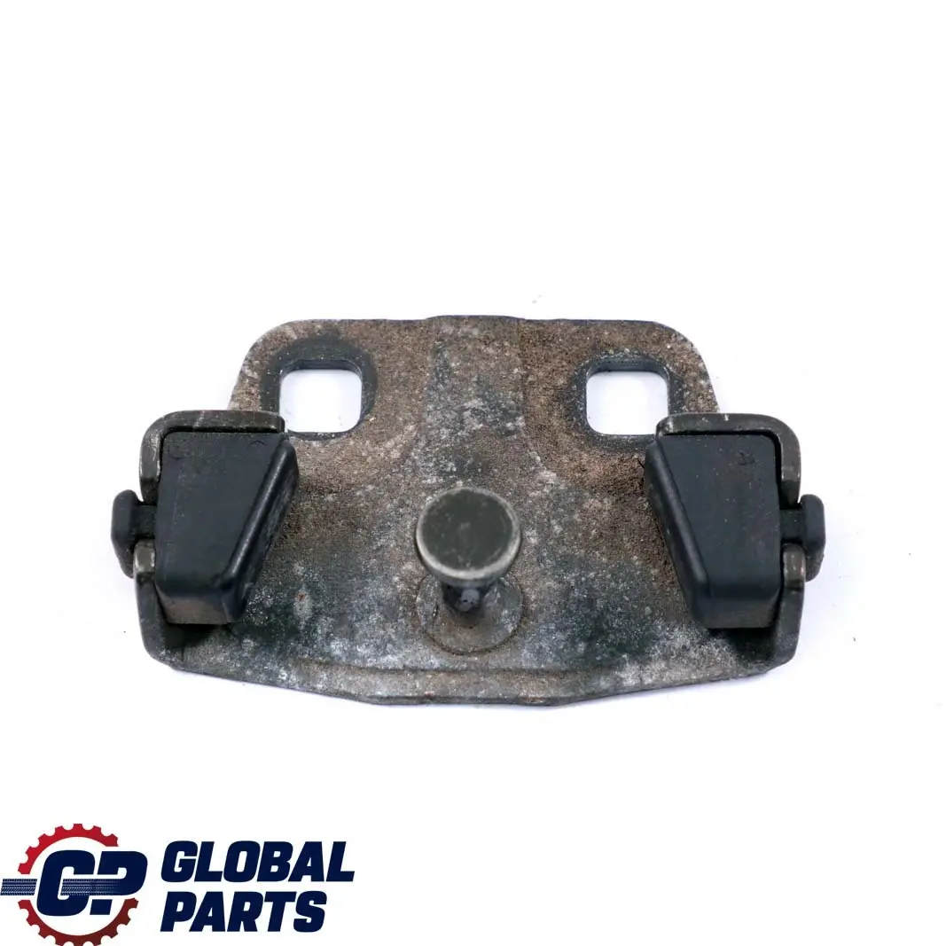 BMW 3 E36 Boot Trunk Lid Tailgate Lock Catch Striker Hook Bracket - SKU 1960859 - Part number 1960859
