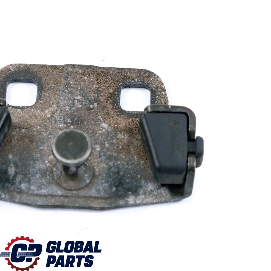 BMW 3 E36 Boot Trunk Lid Tailgate Lock Catch Striker Hook Bracket - SKU 1960859 - Part number 1960859