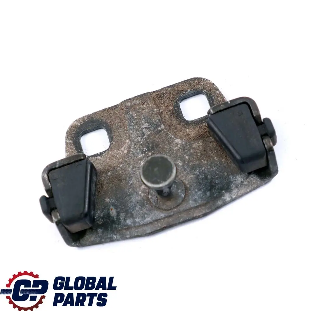 BMW 3 E36 Couvercle de Coffre Boulon Moraillons Hayon - SKU 1960859 - Numéro de pièce 1960859