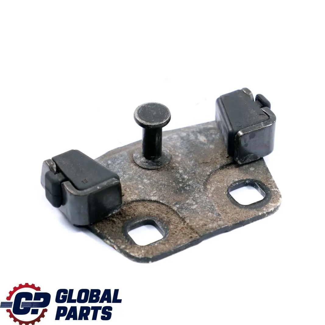 BMW 3 E36 Boot Trunk Lid Tailgate Lock Catch Striker Hook Bracket - SKU 1960859 - Part number 1960859