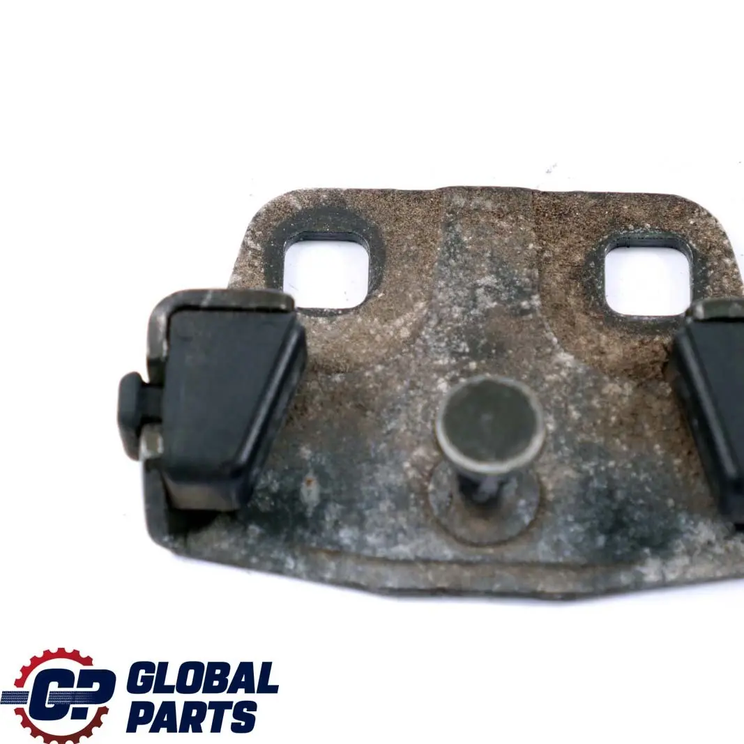 Boot Trunk Lid Tailgate Lock Catch Striker Hook Bracket to BMW 3 E36 with Part number 1960859 BMW 3 E36 Boot Trunk Lid Tailgate Lock Catch Striker Hook Bracket - SKU 1960859 - Part number 1960859