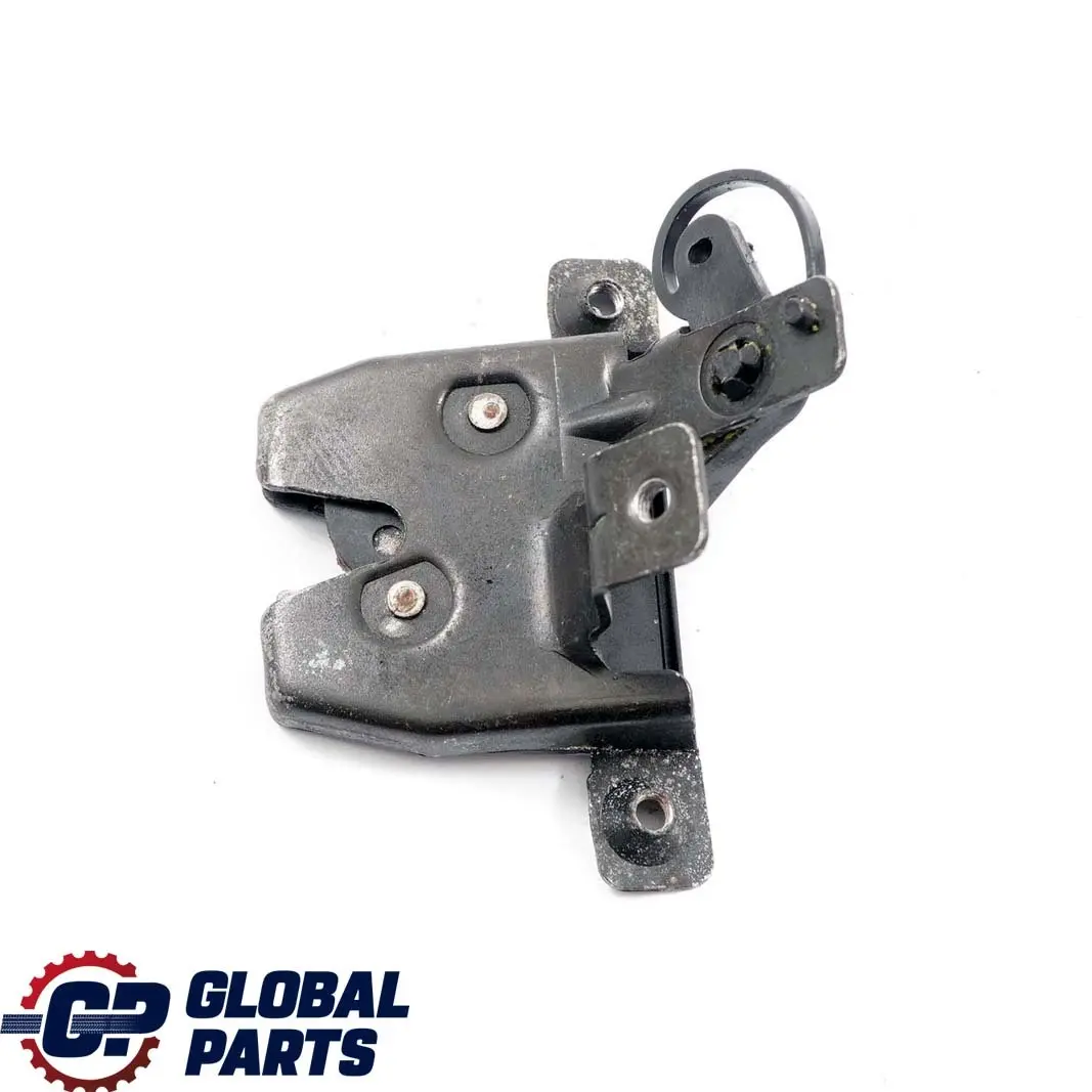 Hayon Porte Arriere Tronc Verrouler Chateau pour BMW 3 E36 à propos du numéro de pièce 8361140 BMW 3 E36 Hayon Porte Arriere Tronc Verrouler Chateau - SKU 1960861 - Numéro de pièce 8361140