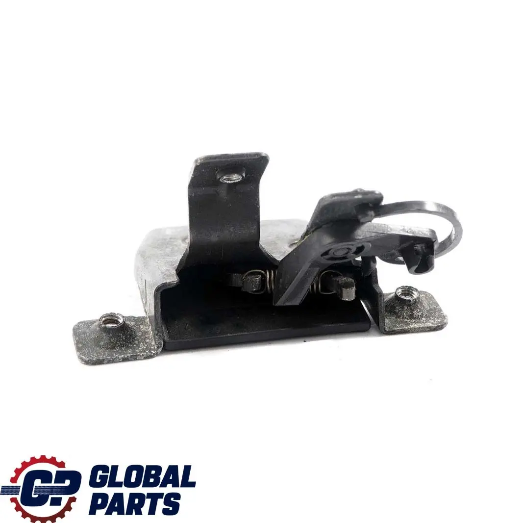 Boot Trunk Lid Tailgate Lock Latch Mechanism to BMW 3 Series E36 with Part number 8361140 BMW 3 Series E36 Boot Trunk Lid Tailgate Lock Latch Mechanism - SKU 1960861 - Part number 8361140