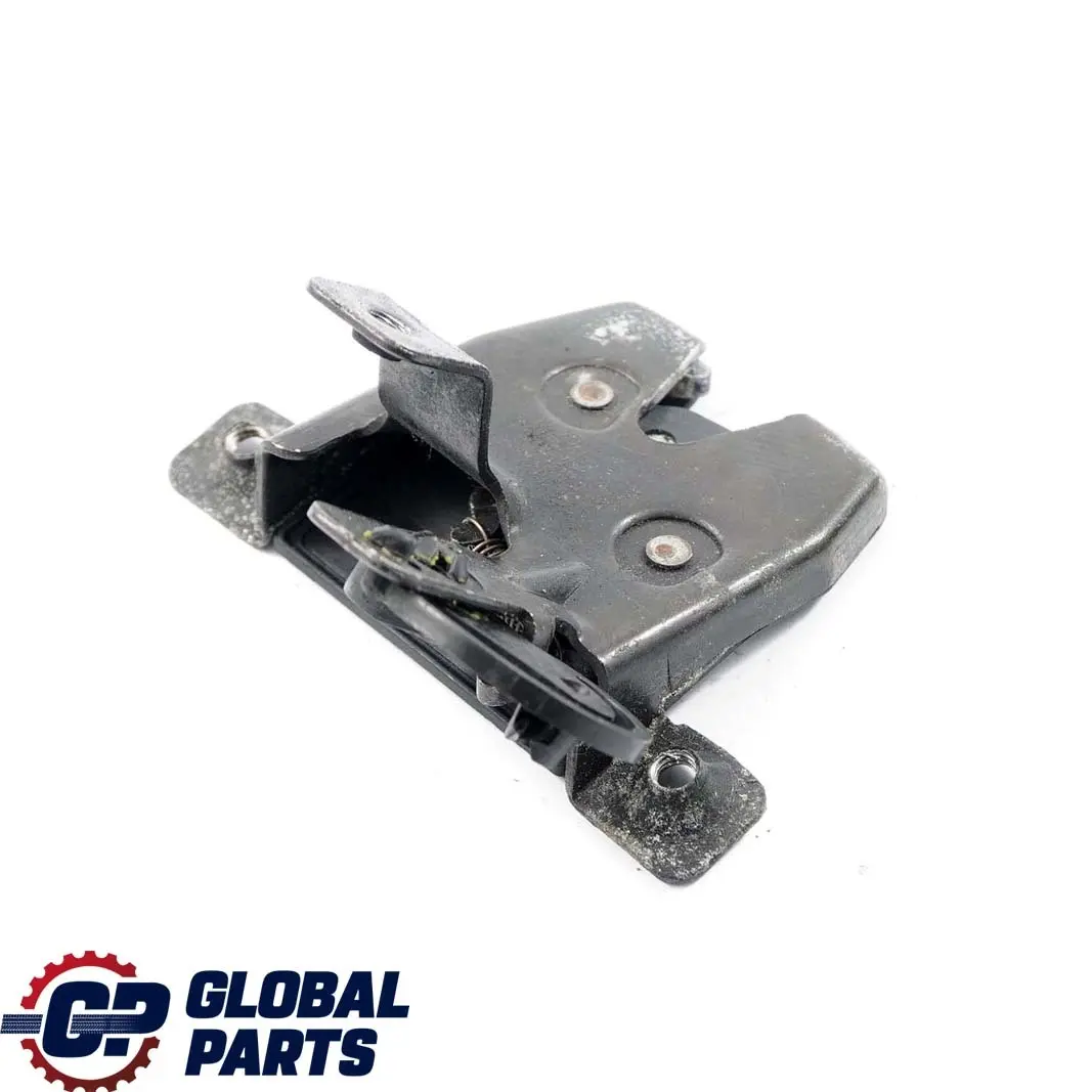 Boot Trunk Lid Tailgate Lock Latch Mechanism para BMW E36 con número de pieza 8361140 BMW E36 Boot Trunk Lid Tailgate Lock Latch Mechanism - SKU 1960861 - Número de pieza 8361140