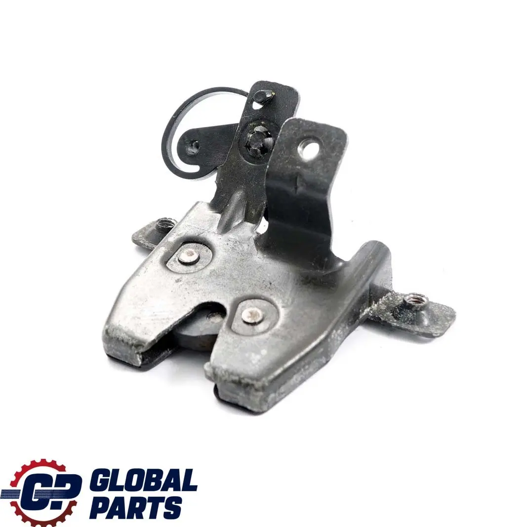Boot Trunk Lid Tailgate Lock Latch Mechanism para BMW E36 con número de pieza 8361140 BMW E36 Boot Trunk Lid Tailgate Lock Latch Mechanism - SKU 1960861 - Número de pieza 8361140