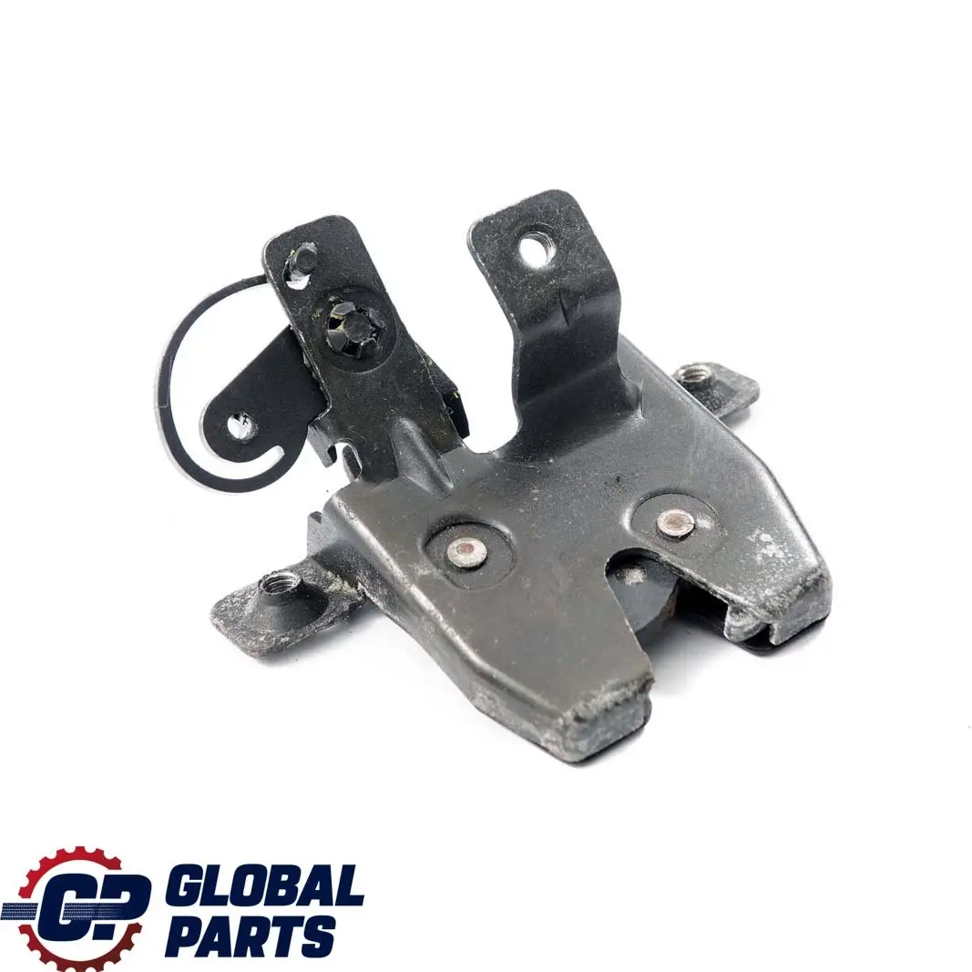 BMW 3 Series E36 Boot Trunk Lid Tailgate Lock Latch Mechanism - SKU 1960861 - Part number 8361140