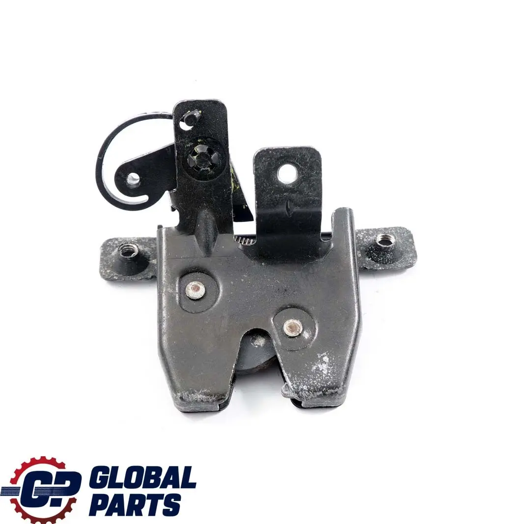 BMW 3 Series E36 Boot Trunk Lid Tailgate Lock Latch Mechanism - SKU 1960861 - Part number 8361140