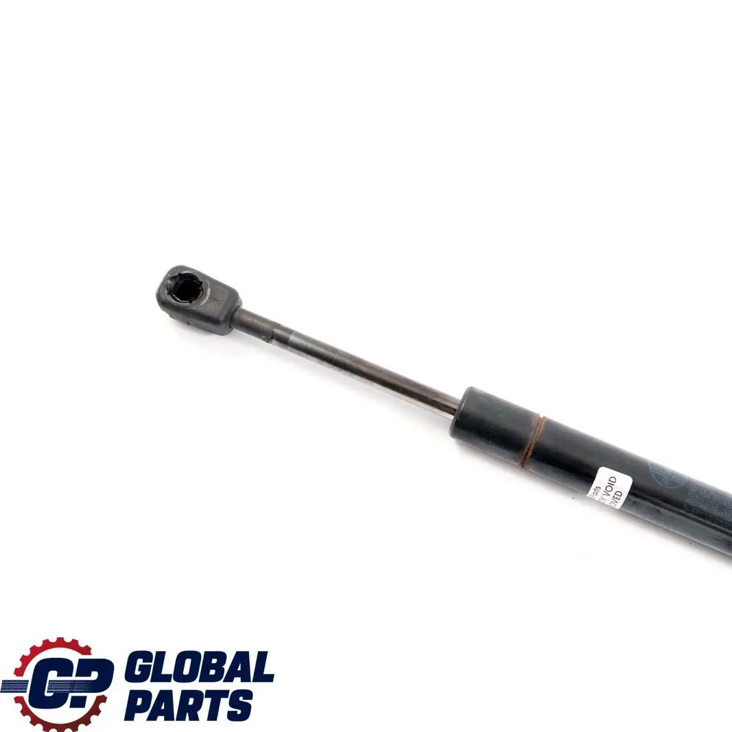 Gasdruckfeder Heckklappe für BMW 3 er E36 mit Teilenummer 1960862 BMW 3 er E36 Gasdruckfeder Heckklappe - SKU 1960862 - Teilenummer 1960862