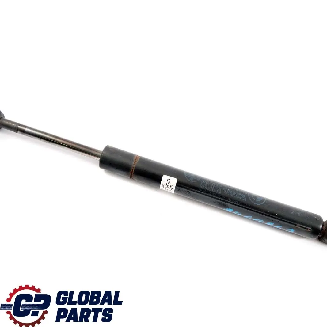 Gasdruckfeder Heckklappe für BMW 3 er E36 mit Teilenummer 1960862 BMW 3 er E36 Gasdruckfeder Heckklappe - SKU 1960862 - Teilenummer 1960862