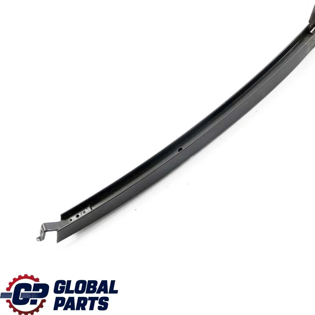 BMW E36 Berlina Trasera Izquierda Puerta Ventana Cristal Guia Rail Lifter - SKU 1960901 - Número de pieza 1960901