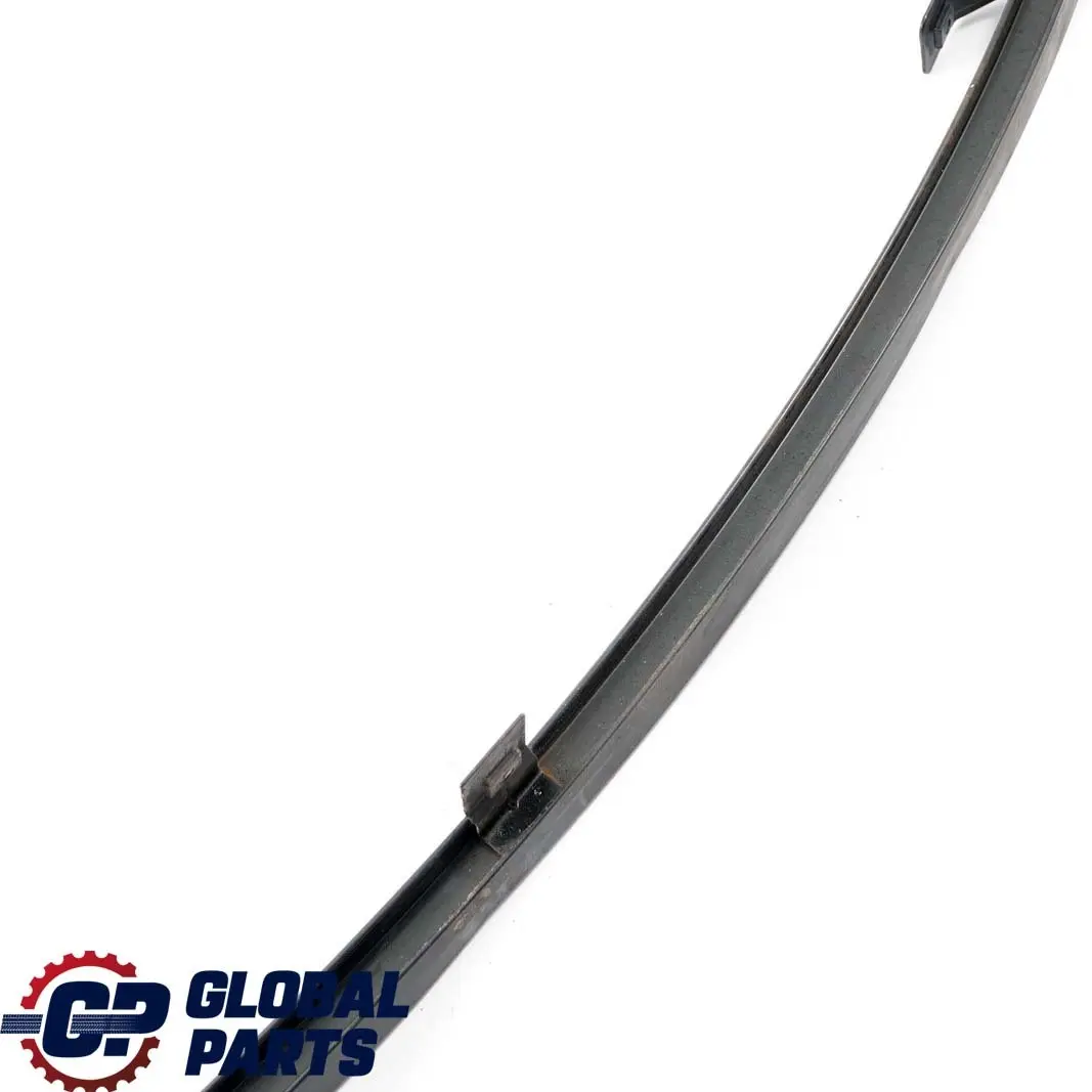 Posteriore Sinistra Finestrino Guida Vetro Alzavetro per BMW E36 Berlina con numero di parte 1960901 BMW E36 Berlina Posteriore Sinistra Finestrino Guida Vetro Alzavetro - SKU 1960901 - Numero di parte 1960901