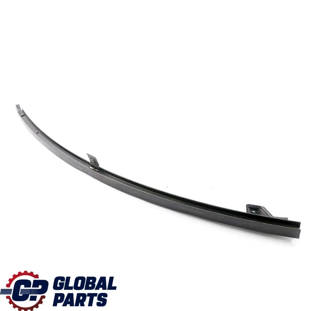 BMW E36 Berlina Trasera Izquierda Puerta Ventana Cristal Guia Rail Lifter - SKU 1960901 - Número de pieza 1960901