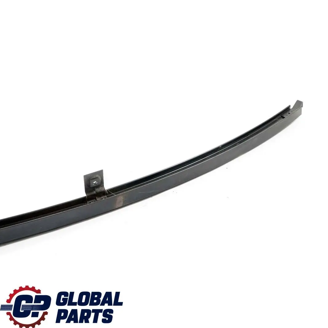 BMW E36 Berlina Posteriore Destra Finestrino Vetro Guida Sollevatore - SKU 1960902 - Numero di parte 1960902