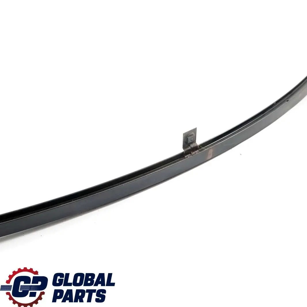 BMW E36 Berlina Posteriore Destra Finestrino Vetro Guida Sollevatore - SKU 1960902 - Numero di parte 1960902