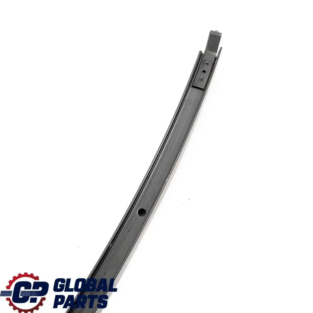 BMW E36 Berlina Posteriore Destra Finestrino Vetro Guida Sollevatore - SKU 1960902 - Numero di parte 1960902