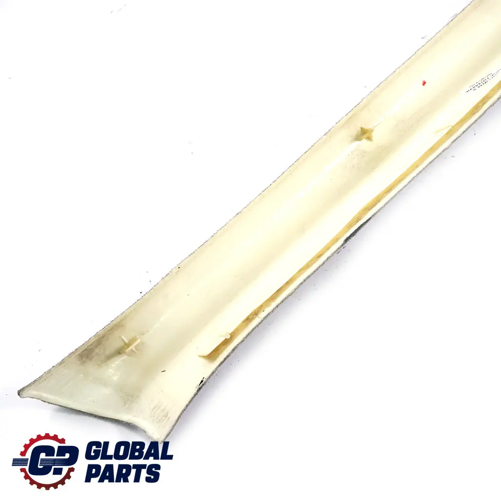 BMW E36 Osłona słupka lewa - SKU 1960987 - Numer Części 1960987