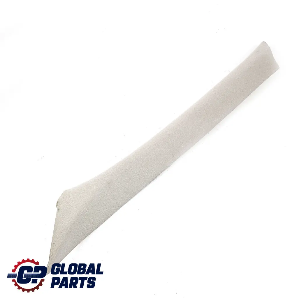 BMW 3 er E36 Blende Windlauf Links Perl - SKU 1960987 - Teilenummer 1960987
