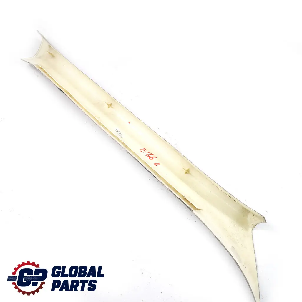 BMW 3 er E36 Blende Windlauf Links Perl - SKU 1960987 - Teilenummer 1960987