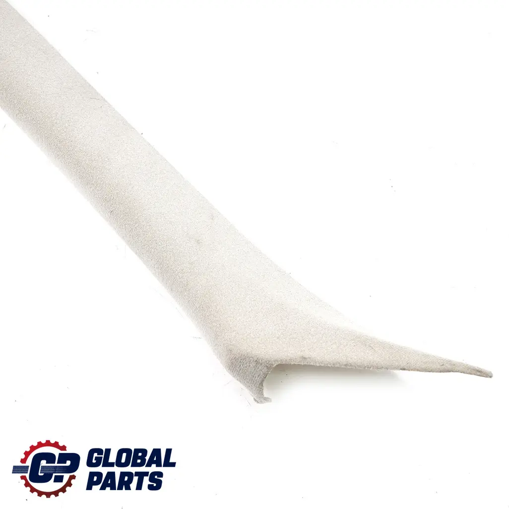 BMW 3 E36 Couverture Tablier a Gauche Perle - SKU 1960987 - Numéro de pièce 1960987