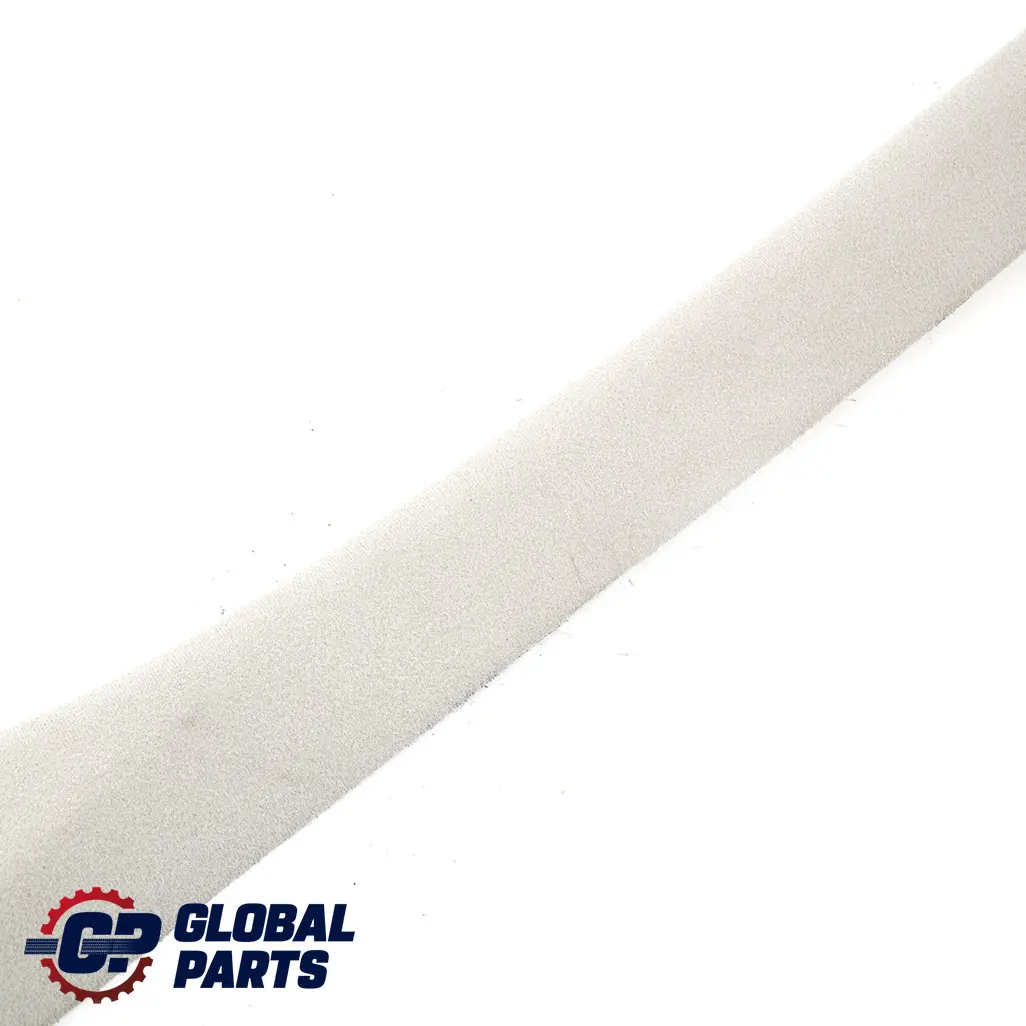 BMW 3 Series E36 Covering Apron Pillar Cover Trim Left N/S Pearl - SKU 1960987 - Part number 1960987