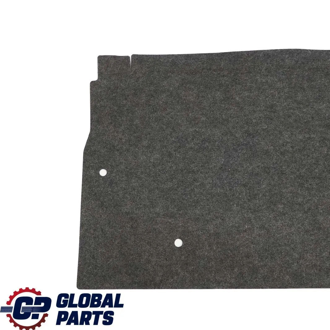 Boot Trunk Partition Floor Interior Trim Panel Cover to BMW 3 E36 Saloon Coupe with Part number 1977002 BMW 3 E36 Saloon Coupe Boot Trunk Partition Floor Interior Trim Panel Cover - SKU 1977002 - Part number 1977002