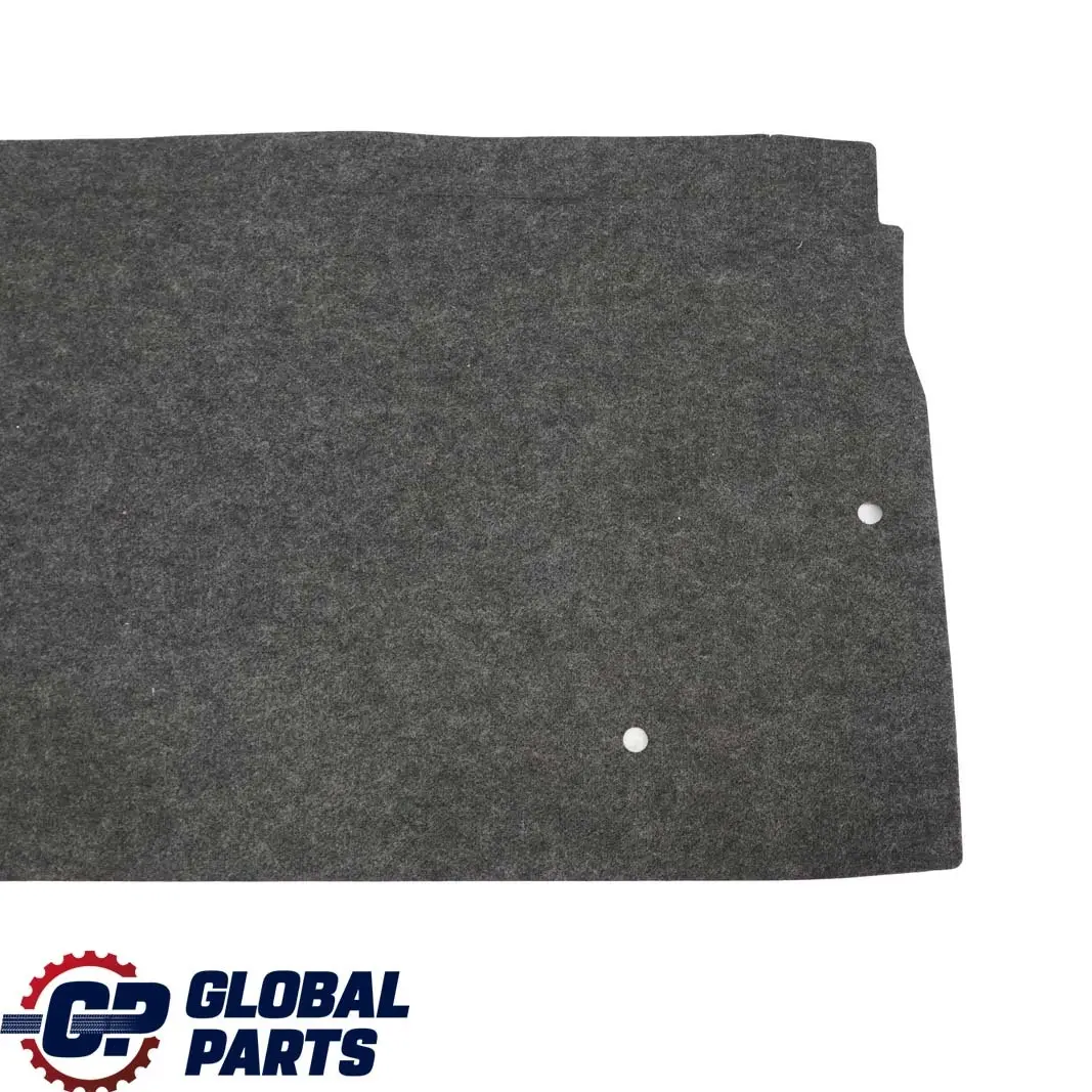 Boot Trunk Partition Floor Interior Trim Panel Cover to BMW 3 E36 Saloon Coupe with Part number 1977002 BMW 3 E36 Saloon Coupe Boot Trunk Partition Floor Interior Trim Panel Cover - SKU 1977002 - Part number 1977002