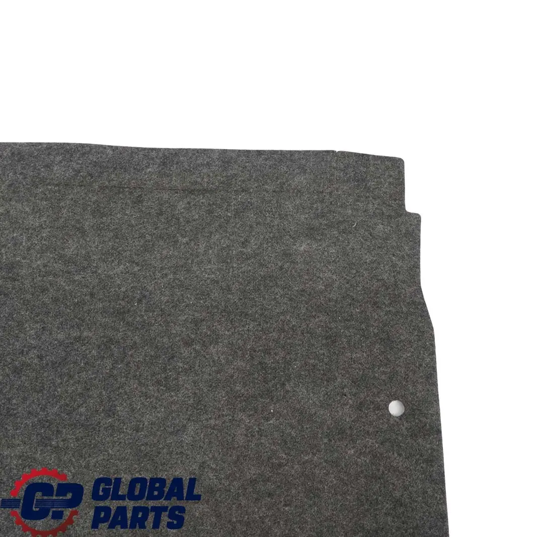 BMW 3 E36 Saloon Coupe Boot Trunk Partition Floor Interior Trim Panel Cover - SKU 1977002 - Part number 1977002