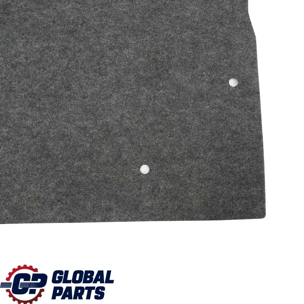 Boot Trunk Partition Floor Interior Trim Panel Cover to BMW 3 E36 Saloon Coupe with Part number 1977002 BMW 3 E36 Saloon Coupe Boot Trunk Partition Floor Interior Trim Panel Cover - SKU 1977002 - Part number 1977002