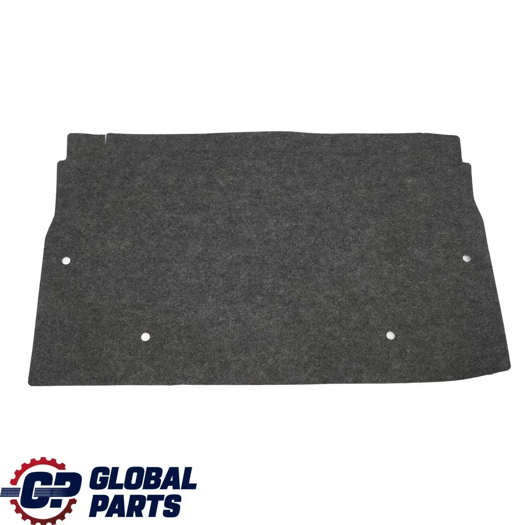 Gepäckraum Kofferaum Trennwand Verkleidung für BMW 3 E36 Limousine Coupe mit Teilenummer 1977002 BMW 3 E36 Limousine Coupe Gepäckraum Kofferaum Trennwand Verkleidung - SKU 1977002 - Teilenummer 1977002