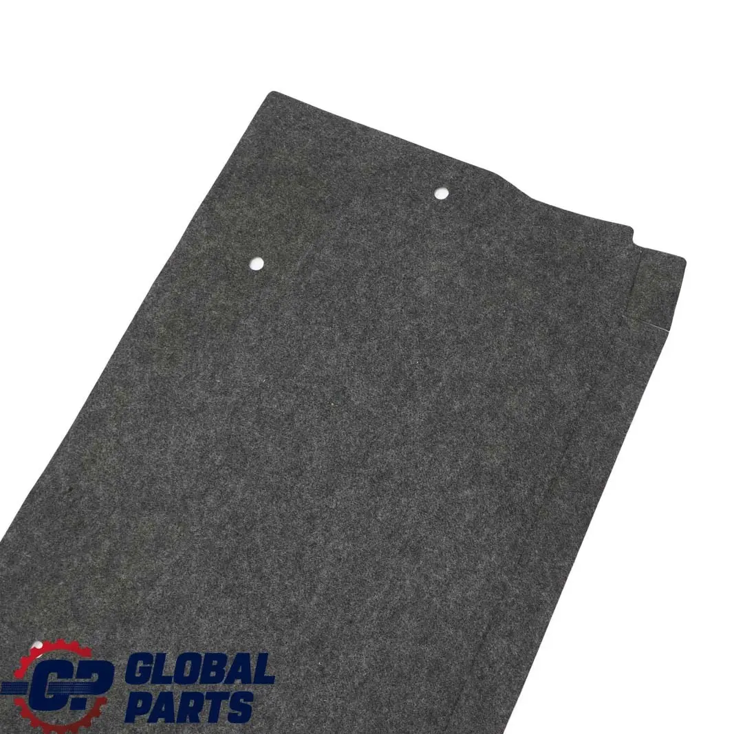 Boot Trunk Partition Floor Interior Trim Panel Cover to BMW 3 E36 Saloon Coupe with Part number 1977002 BMW 3 E36 Saloon Coupe Boot Trunk Partition Floor Interior Trim Panel Cover - SKU 1977002 - Part number 1977002