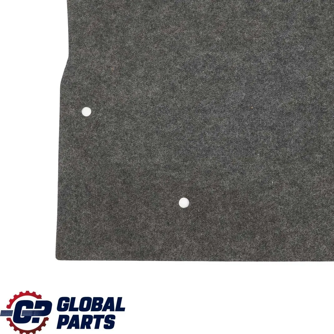 Boot Trunk Partition Floor Interior Trim Panel Cover to BMW 3 E36 Saloon Coupe with Part number 1977002 BMW 3 E36 Saloon Coupe Boot Trunk Partition Floor Interior Trim Panel Cover - SKU 1977002 - Part number 1977002