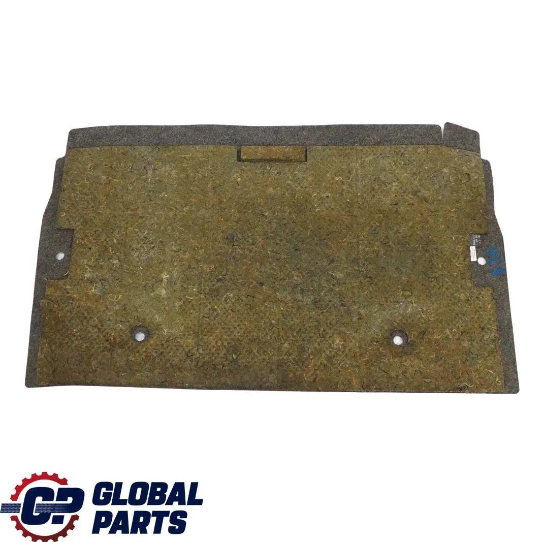 Gepäckraum Kofferaum Trennwand Verkleidung für BMW 3 E36 Limousine Coupe mit Teilenummer 1977002 BMW 3 E36 Limousine Coupe Gepäckraum Kofferaum Trennwand Verkleidung - SKU 1977002 - Teilenummer 1977002