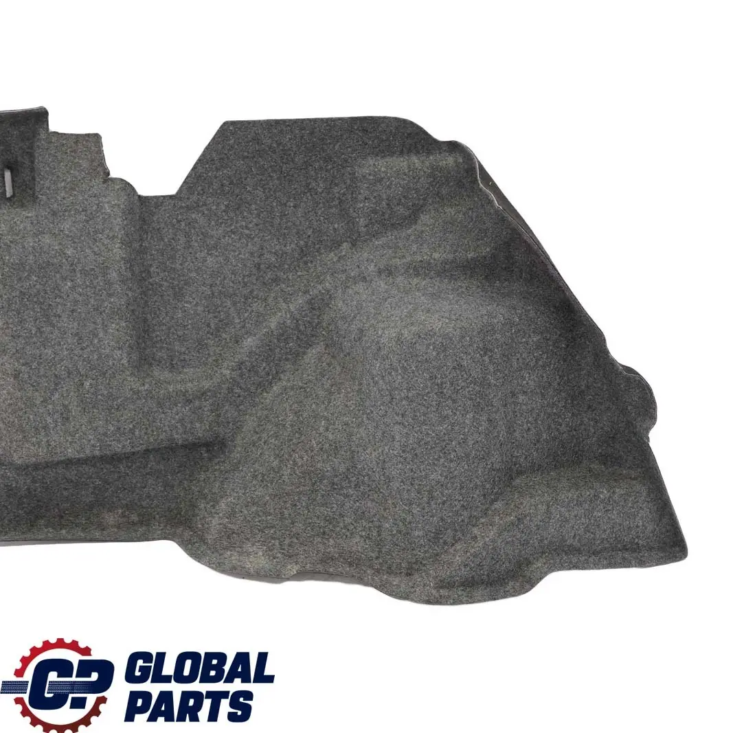 BMW 3 E36 Berline Capot Rumble a Gauche Gris Moyen - SKU 1977003 - Numéro de pièce 1977003