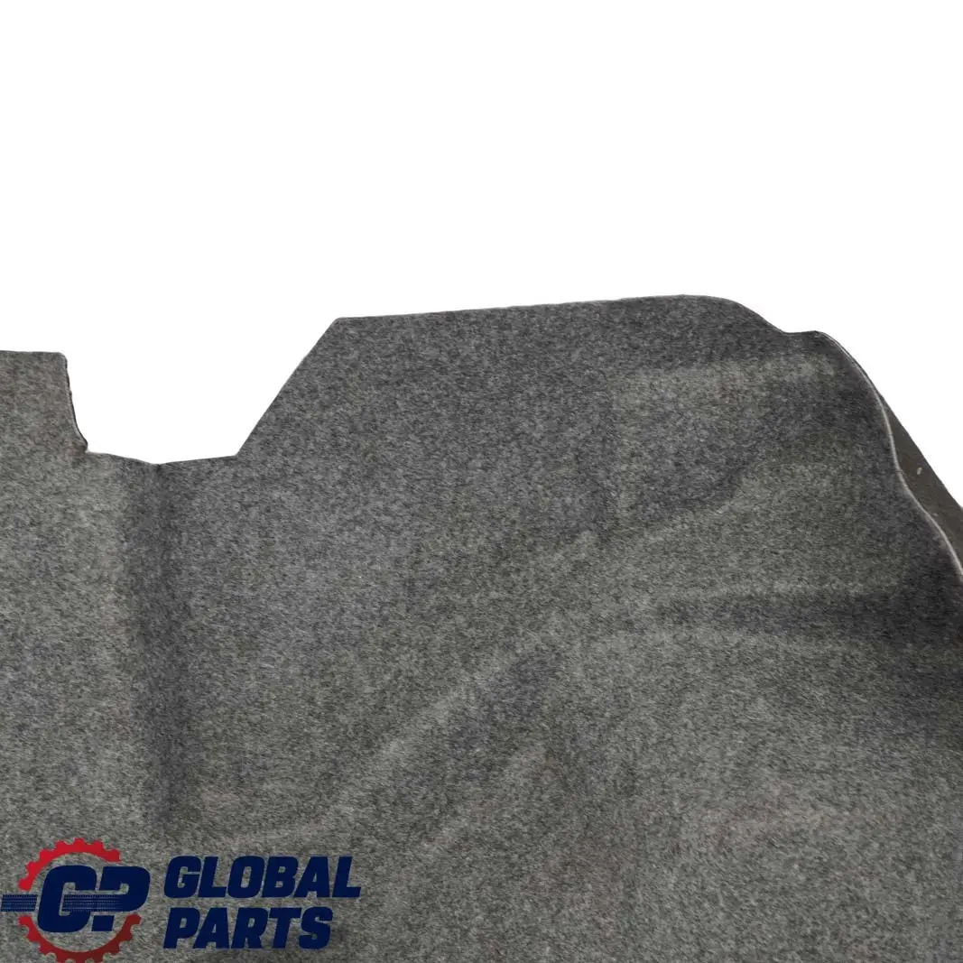 BMW E36 Berlina Carenatura Portabagagli SX Grigio Medio - SKU 1977003 - Numero di parte 1977003