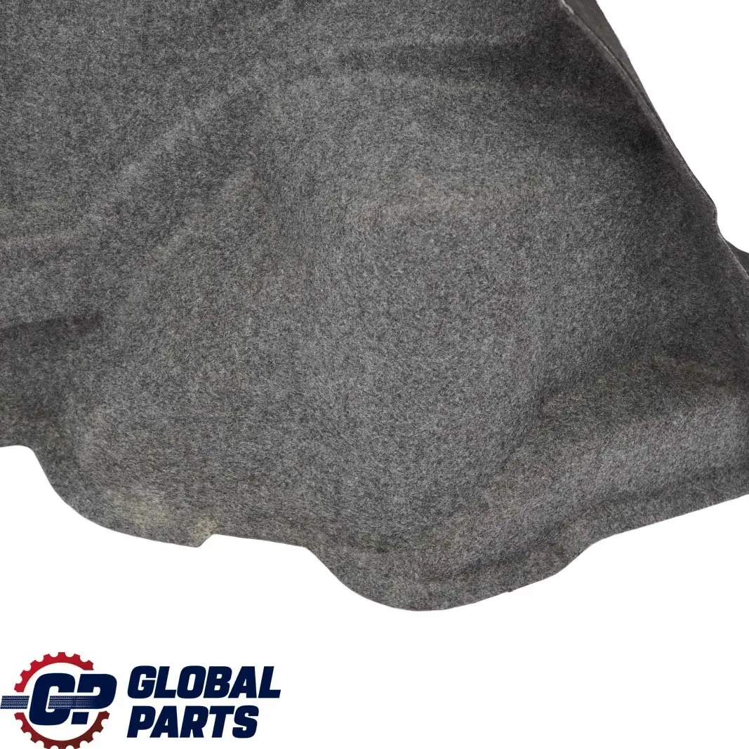 BMW E36 Berlina Carenatura Portabagagli SX Grigio Medio - SKU 1977003 - Numero di parte 1977003
