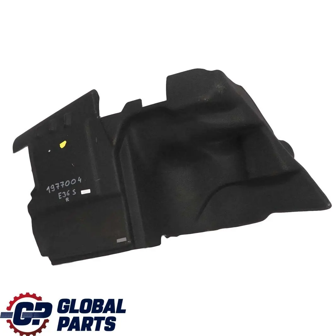 Berline Capot Rumble Droite Gris Moyen pour BMW 3 E36 à propos du numéro de pièce 1977004 BMW 3 E36 Berline Capot Rumble Droite Gris Moyen - SKU 1977004 - Numéro de pièce 1977004