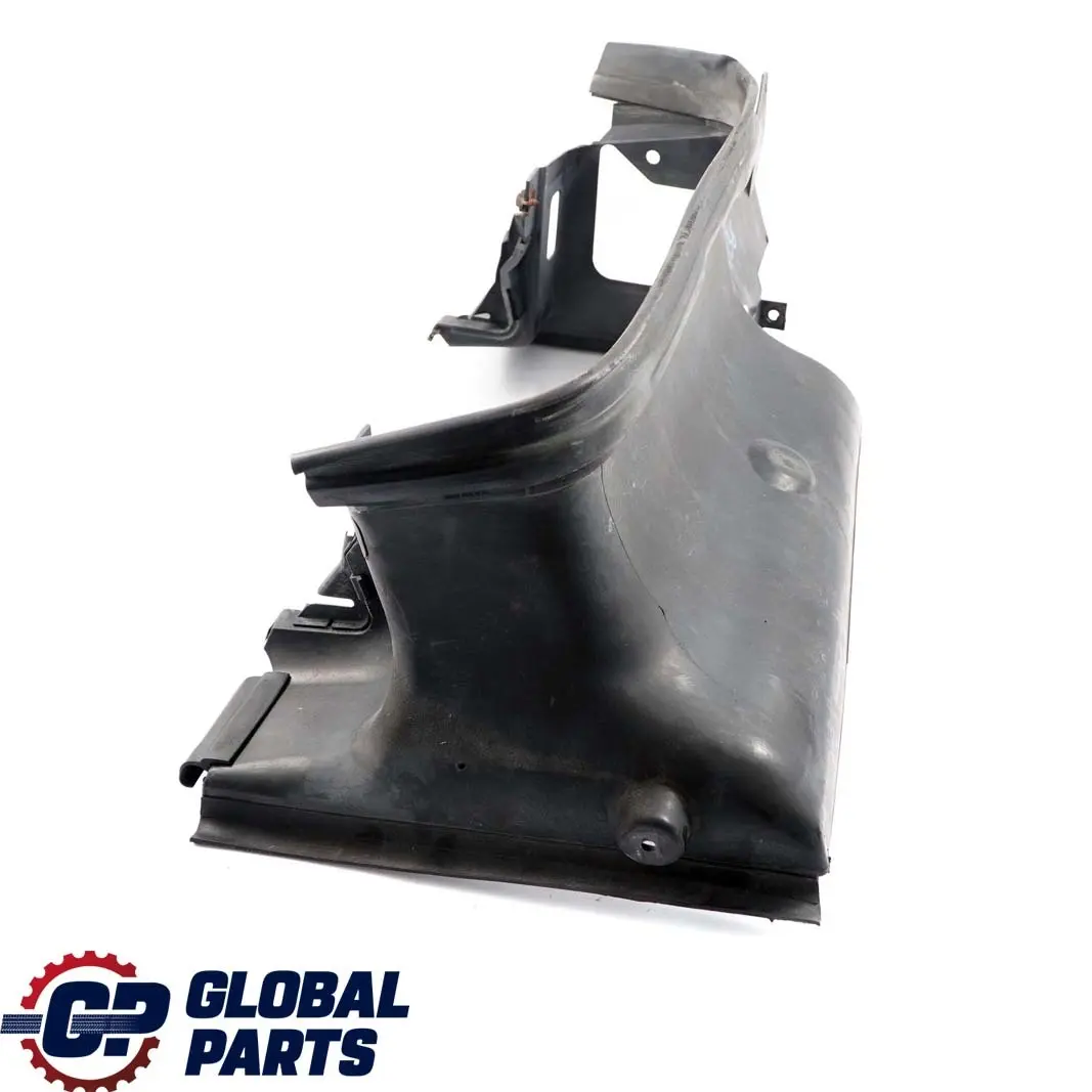 Front Centre Radiator Air Duct Bracket Holder Petrol to BMW E36 with Part number 1977046 BMW E36 Front Centre Radiator Air Duct Bracket Holder Petrol - SKU 1977046 - Part number 1977046