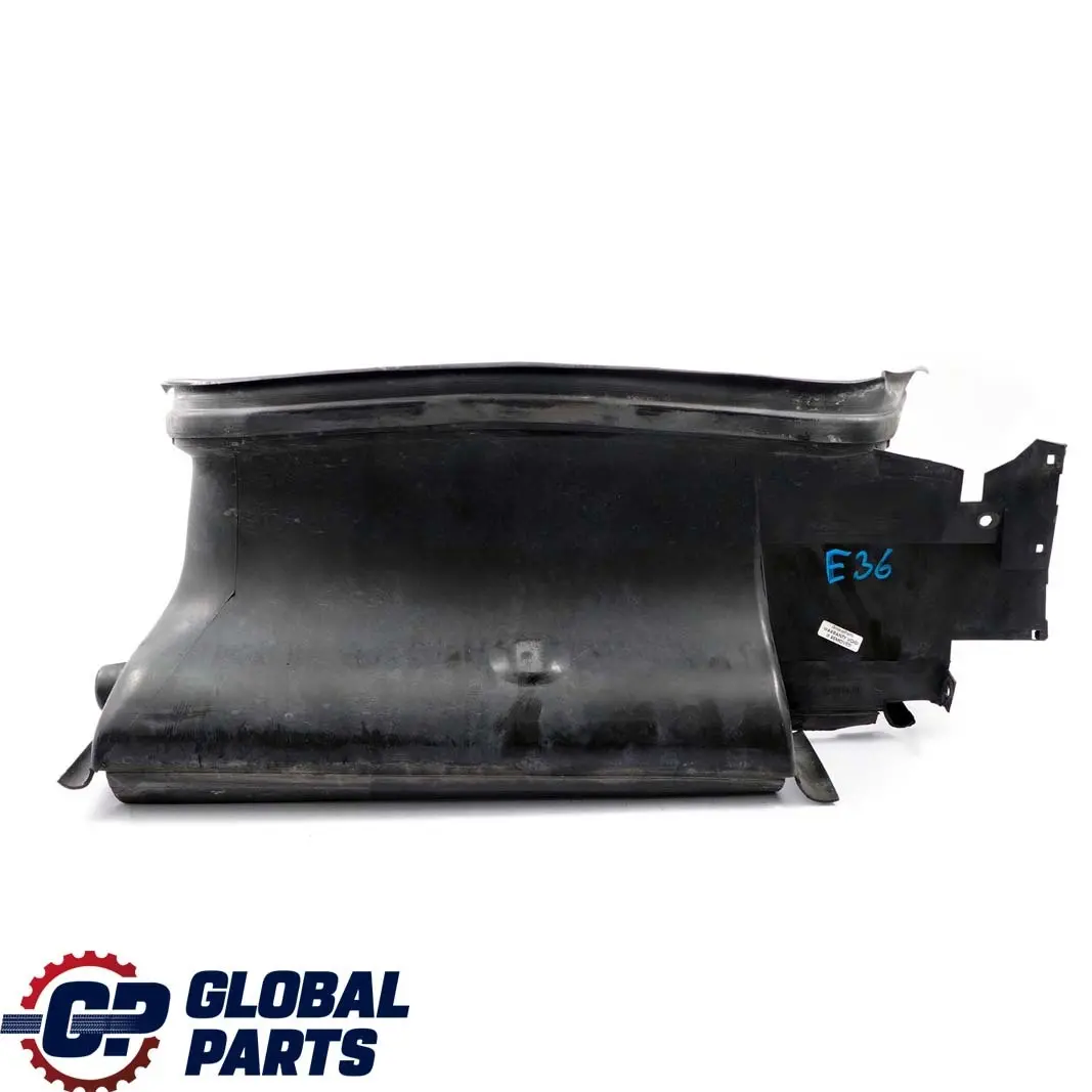 BMW E36 Soporte Del Conducto Aire Radiador Central Delantero Gasolina - SKU 1977046 - Número de pieza 1977046