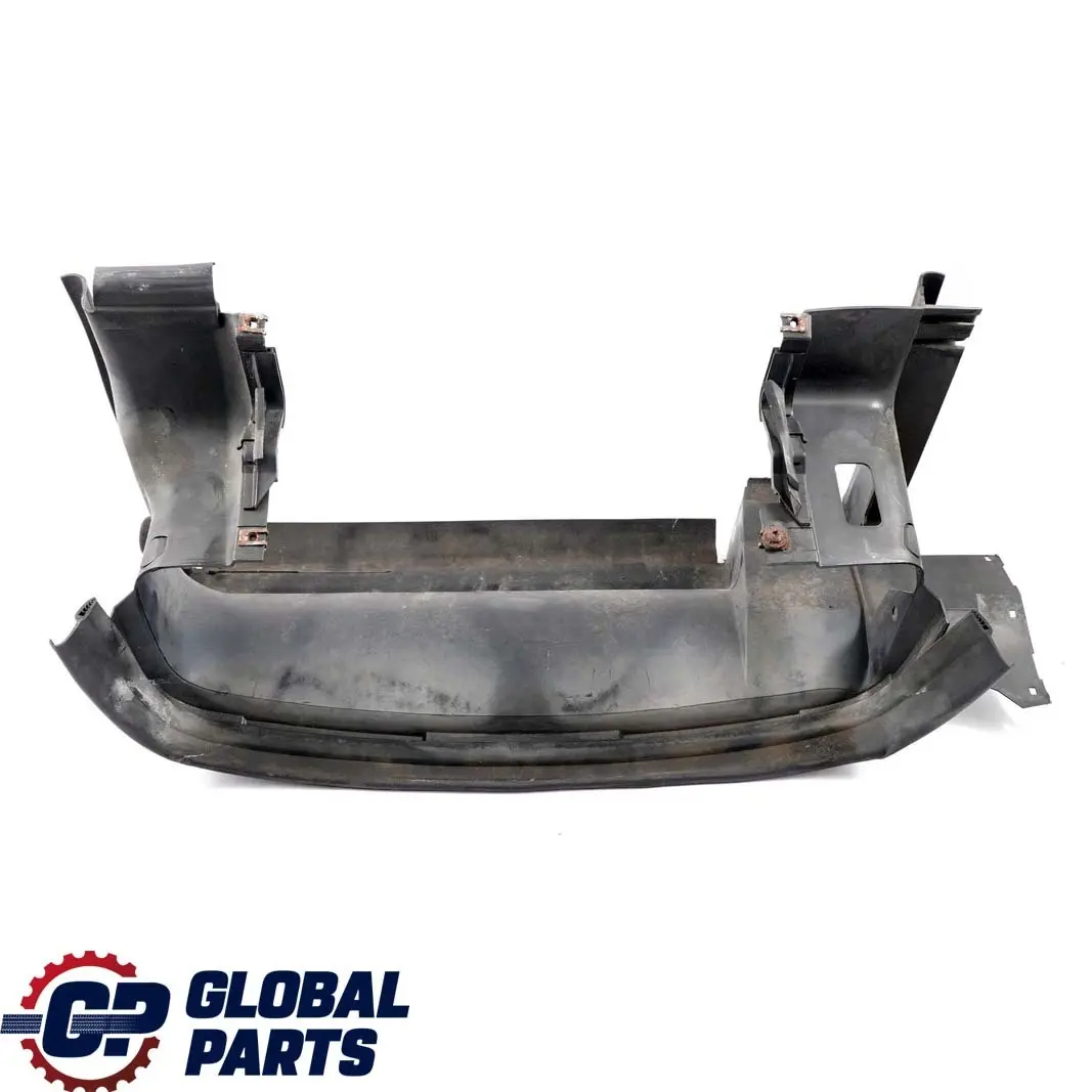 BMW E36 Support De Conduit D'Air De Radiateur Central Avant Essence - SKU 1977046 - Numéro de pièce 1977046